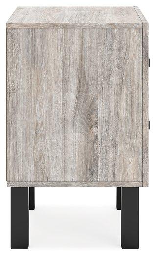 Vessalli Bedroom Set - Bargain Furniture (Detroit, MI)