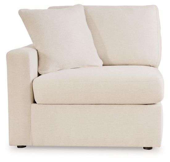 Modmax Sectional with Audio System - Bargain Furniture (Detroit, MI)