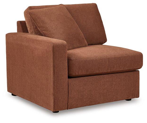 Modmax Sectional with Audio System - Bargain Furniture (Detroit, MI)
