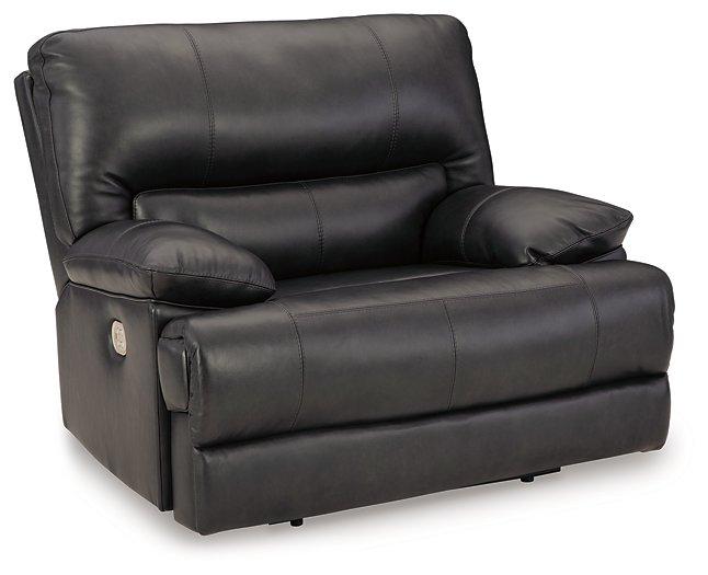 Mountainous Living Room Set - Bargain Furniture (Detroit, MI)