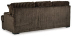 Aylesworth Sofa - Bargain Furniture (Detroit, MI)