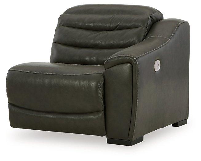 Center Line Living Room Set - Bargain Furniture (Detroit, MI)