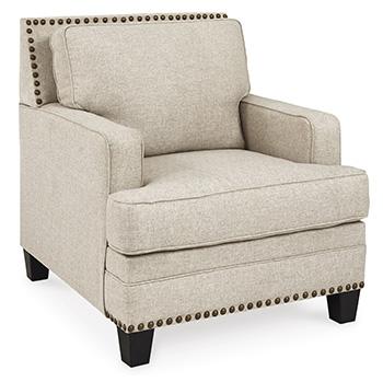 Claredon Living Room Set - Bargain Furniture (Detroit, MI)