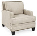 Claredon Living Room Set - Bargain Furniture (Detroit, MI)