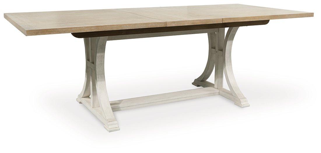 Shaybrock Dining Package - Bargain Furniture (Detroit, MI)