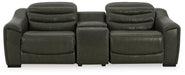 Center Line Living Room Set - Bargain Furniture (Detroit, MI)