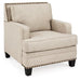 Claredon Living Room Set - Bargain Furniture (Detroit, MI)