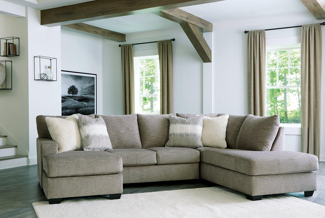 Creswell Living Room Set - Bargain Furniture (Detroit, MI)