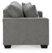 Deltona Sofa - Bargain Furniture (Detroit, MI)