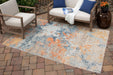 Wraylen 7'10" x 10' Rug - Bargain Furniture (Detroit, MI)