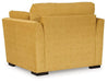 Keerwick Oversized Chair - Bargain Furniture (Detroit, MI)