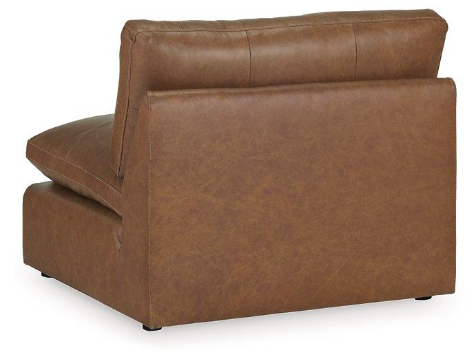 Emilia Sectional - Bargain Furniture (Detroit, MI)