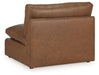 Emilia Sectional - Bargain Furniture (Detroit, MI)