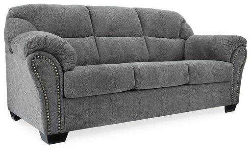 Allmaxx Sofa - Bargain Furniture (Detroit, MI)