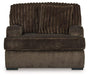 Aylesworth Oversized Chair - Bargain Furniture (Detroit, MI)