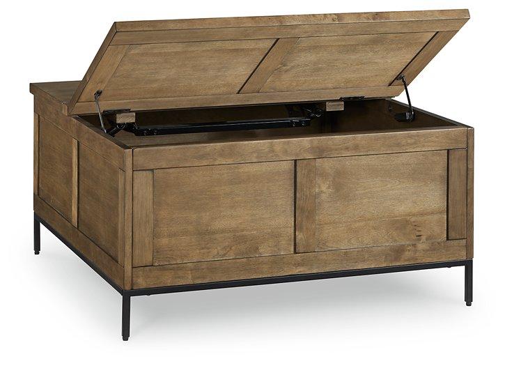 Torlanta Occasional Table Set - Bargain Furniture (Detroit, MI)
