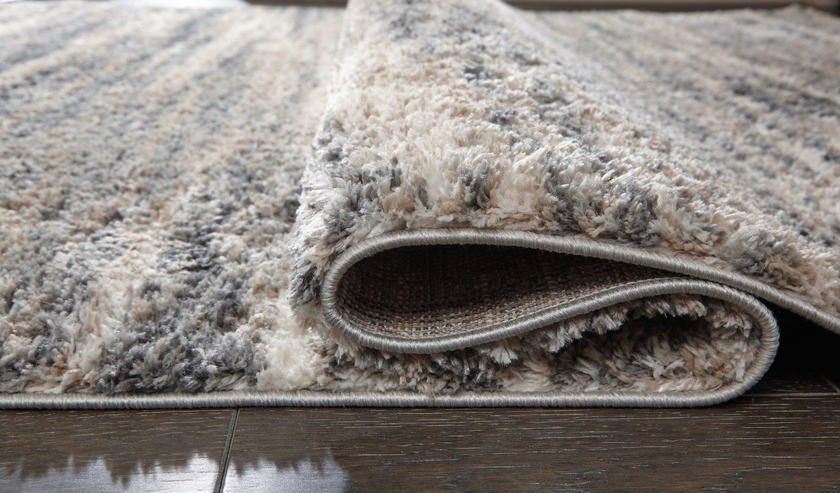 Gizela 7'10" x 10' Rug - Bargain Furniture (Detroit, MI)