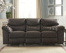 Boxberg Reclining Sofa - Bargain Furniture (Detroit, MI)