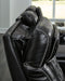 Boyington Power Recliner - Bargain Furniture (Detroit, MI)