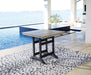 Fairen Trail Outdoor Dining Set - Bargain Furniture (Detroit, MI)