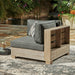 Citrine Park Outdoor Set - Bargain Furniture (Detroit, MI)