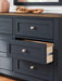Landocken Bedroom Package - Bargain Furniture (Detroit, MI)