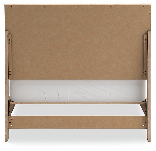 Cielden Bedroom Set - Bargain Furniture (Detroit, MI)