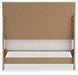 Cielden Bedroom Set - Bargain Furniture (Detroit, MI)