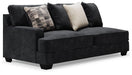 Lavernett Sectional - Bargain Furniture (Detroit, MI)