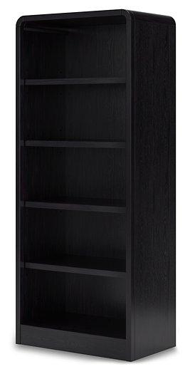 Rowanbeck Home Office Package - Bargain Furniture (Detroit, MI)