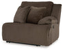 Top Tier Sofa Chaise Sectional - Bargain Furniture (Detroit, MI)