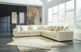 Lindyn Sectional - Bargain Furniture (Detroit, MI)