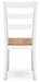 Gesthaven Dining Set - Bargain Furniture (Detroit, MI)