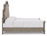 Lodenbay Bedroom Set - Bargain Furniture (Detroit, MI)