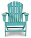 Sundown Treasure Outdoor Seating Set - Bargain Furniture (Detroit, MI)
