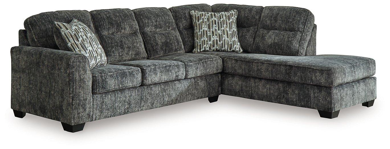 Lonoke Living Room Set - Bargain Furniture (Detroit, MI)