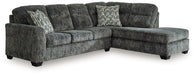 Lonoke Living Room Set - Bargain Furniture (Detroit, MI)