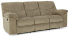 Alphons Living Room Set - Bargain Furniture (Detroit, MI)