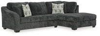 Biddeford Living Room Set - Bargain Furniture (Detroit, MI)