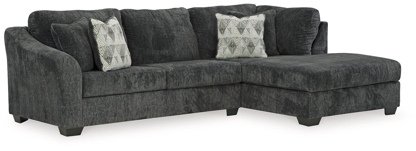 Biddeford Living Room Set - Bargain Furniture (Detroit, MI)