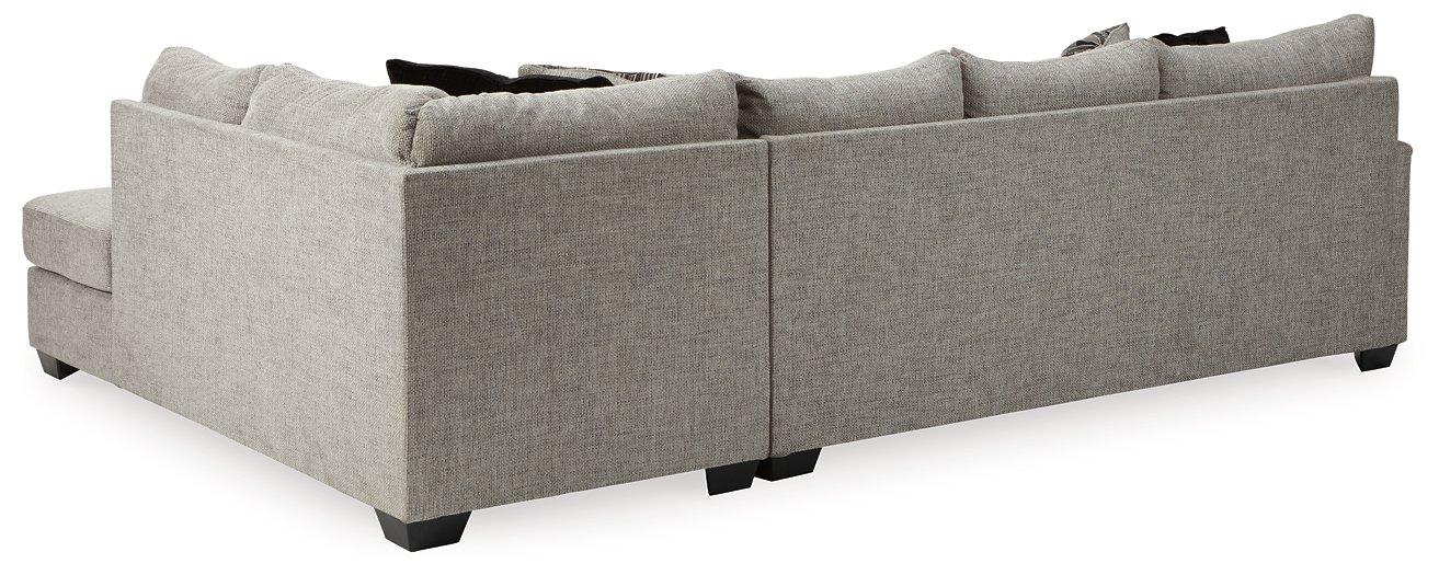 Megginson Living Room Set - Bargain Furniture (Detroit, MI)