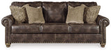 Nicorvo Living Room Set - Bargain Furniture (Detroit, MI)