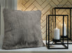 Gariland Pillow (Set of 4) - Bargain Furniture (Detroit, MI)