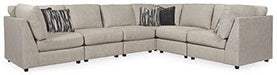 Kellway Sectional - Bargain Furniture (Detroit, MI)