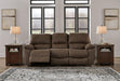 Kilmartin Reclining Sofa - Bargain Furniture (Detroit, MI)