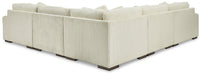 Lindyn Sectional with Chaise - Bargain Furniture (Detroit, MI)