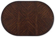 Lodenbay Dining Table - Bargain Furniture (Detroit, MI)