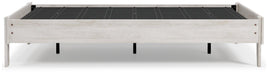 Shawburn Youth Bed - Bargain Furniture (Detroit, MI)