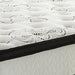Socalle Bed and Mattress Set - Bargain Furniture (Detroit, MI)