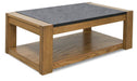 Quentina Occasional Table Set - Bargain Furniture (Detroit, MI)